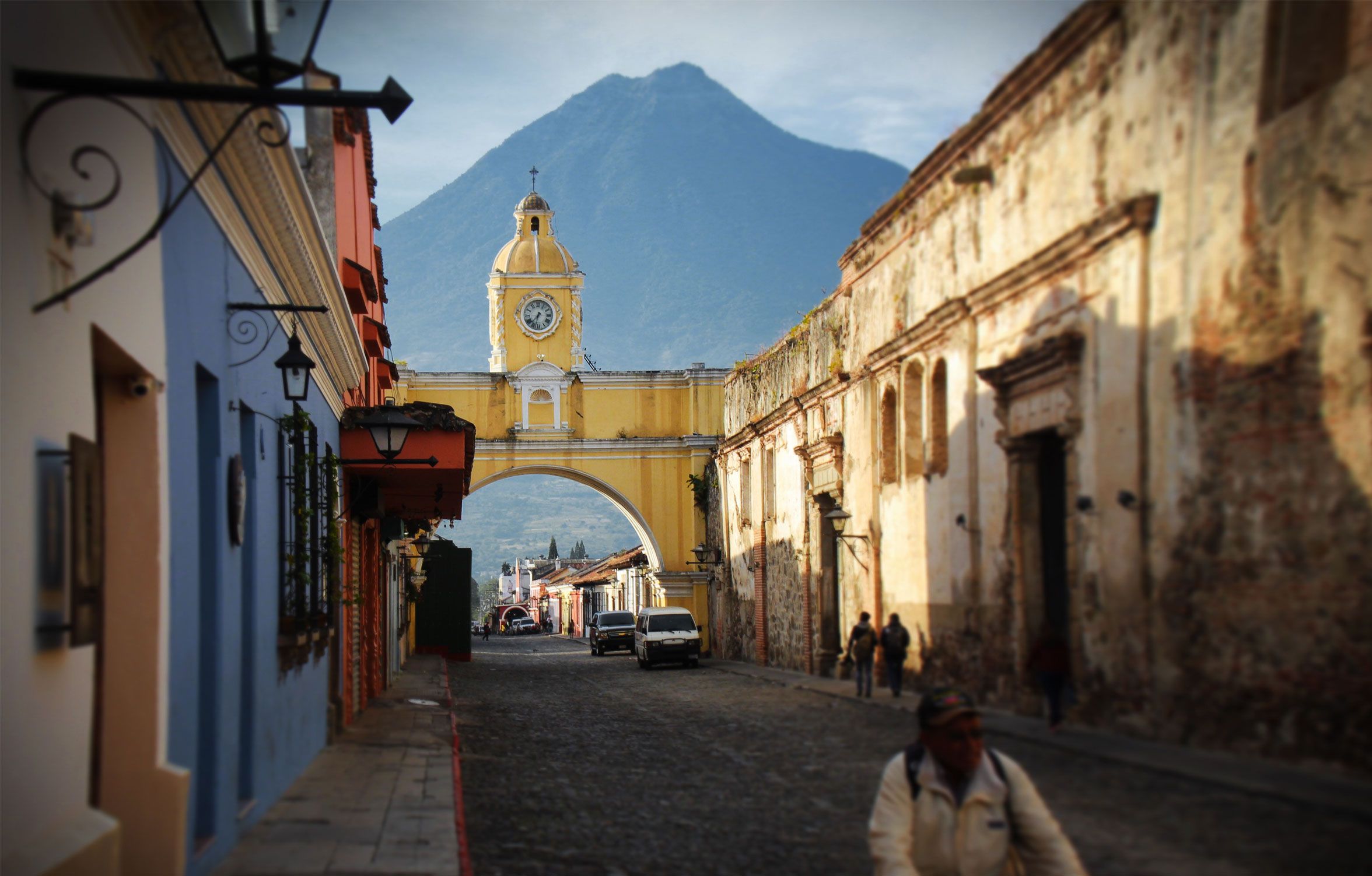 Foto Cemsur Guatemala cemento